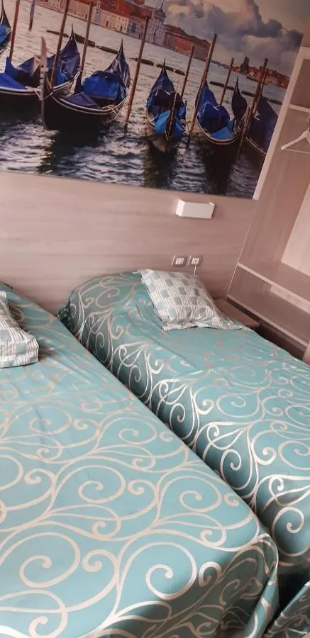 Hotel Altieri Favaro Veneto Italy