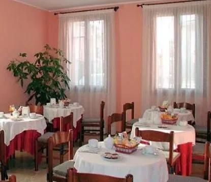 Hotel Altieri Favaro Veneto Italy