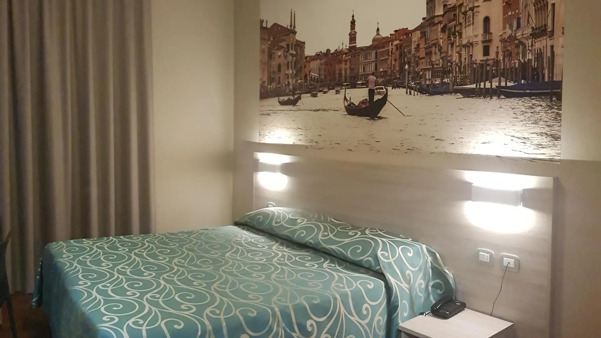 Hotel Altieri Favaro Veneto