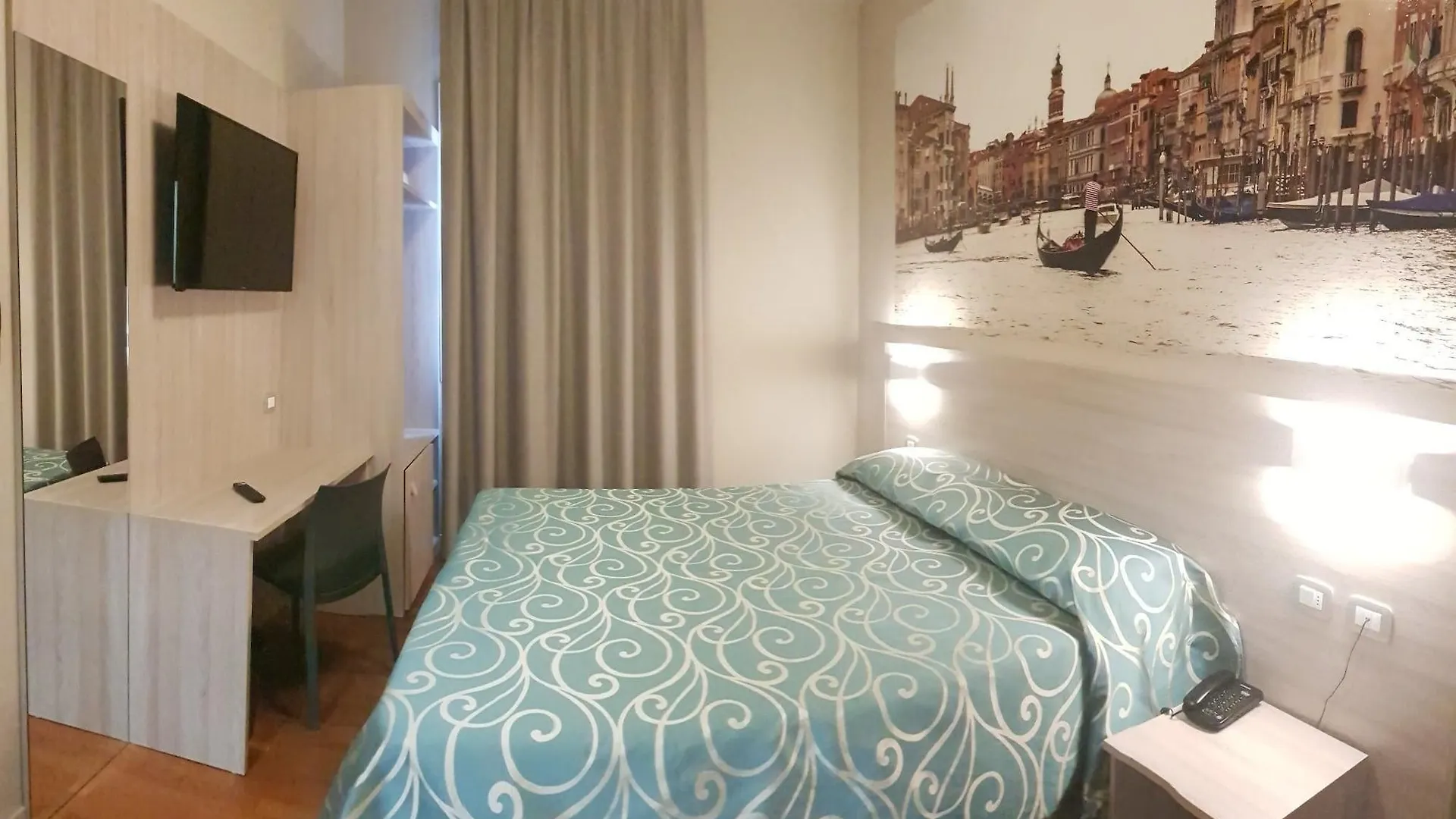 Hotel Altieri Favaro Veneto