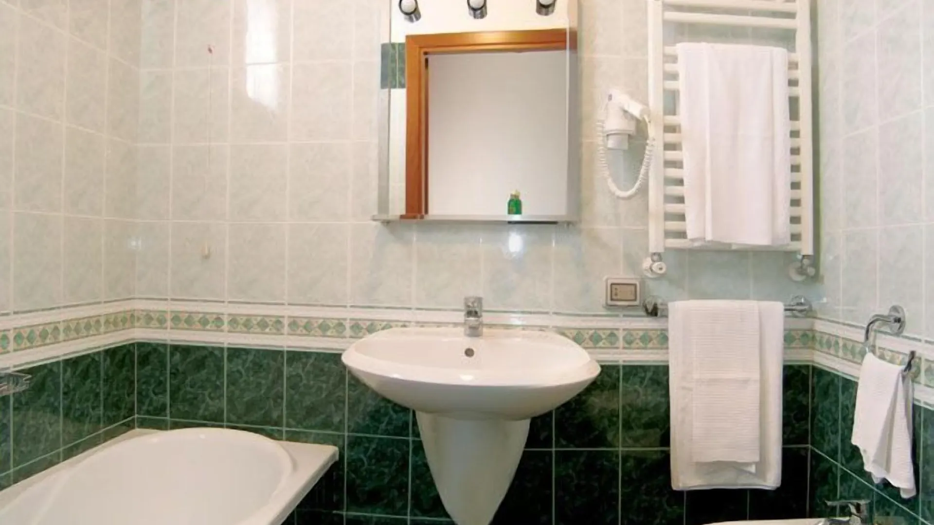 Hotel Altieri Favaro Veneto