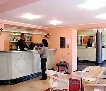 Hotel Altieri Favaro Veneto Italy