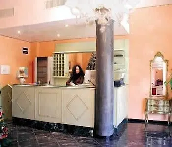 Hotel Altieri Favaro Veneto