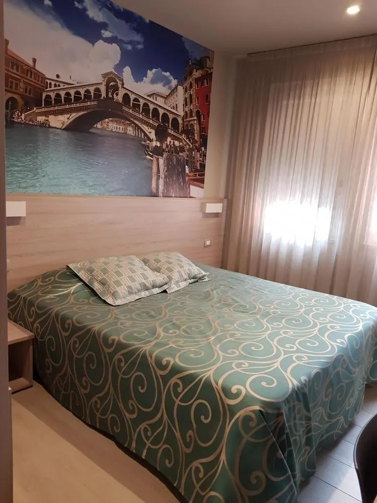 Hotel Altieri Favaro Veneto