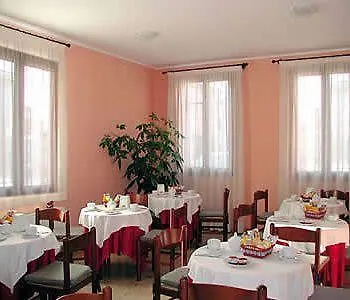 ***  Hotel Altieri Favaro Veneto Italy