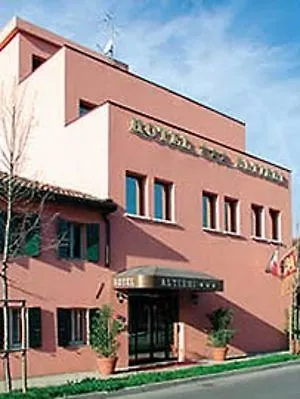Hotel Altieri Favaro Veneto
