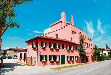Hotel Altieri Favaro Veneto