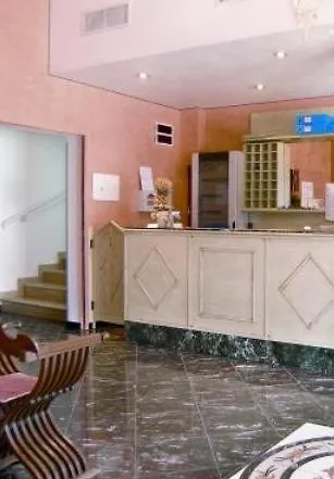 Hotel Altieri Favaro Veneto