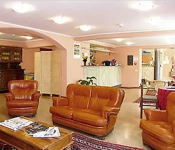 Hotel Altieri Favaro Veneto