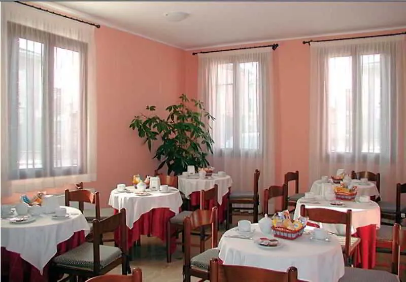 Hotel Altieri Favaro Veneto