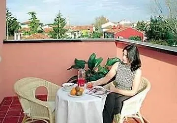 Hotel Altieri Favaro Veneto