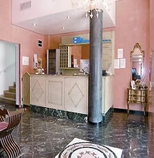 Hotel Altieri Favaro Veneto