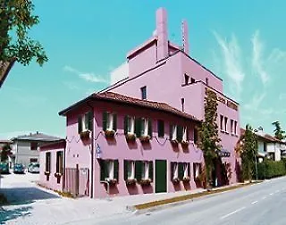 Hotel Altieri Favaro Veneto Italy