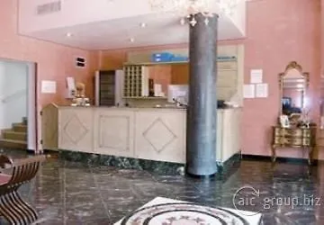 Hotel Altieri Favaro Veneto