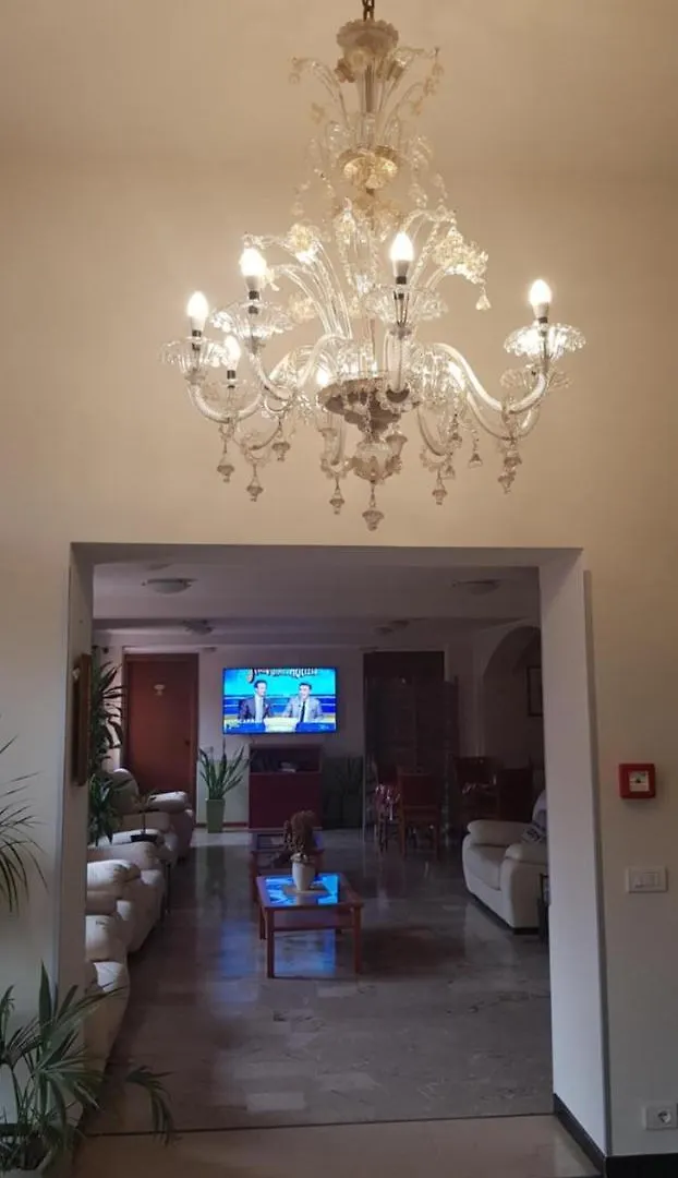 ***  Hotel Altieri Favaro Veneto Italy