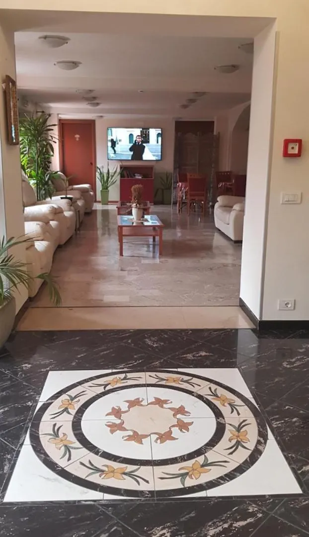 ***  Hotel Altieri Favaro Veneto Italy