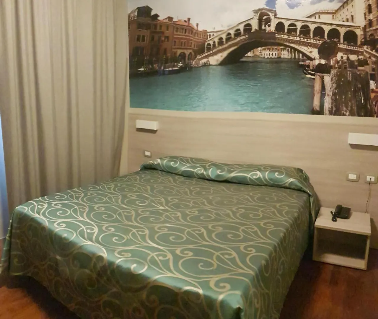 Hotel Altieri Favaro Veneto 3*,  Italy