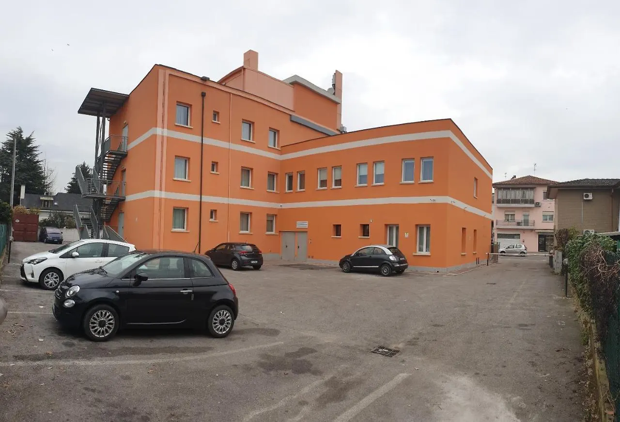 Hotel Altieri Favaro Veneto