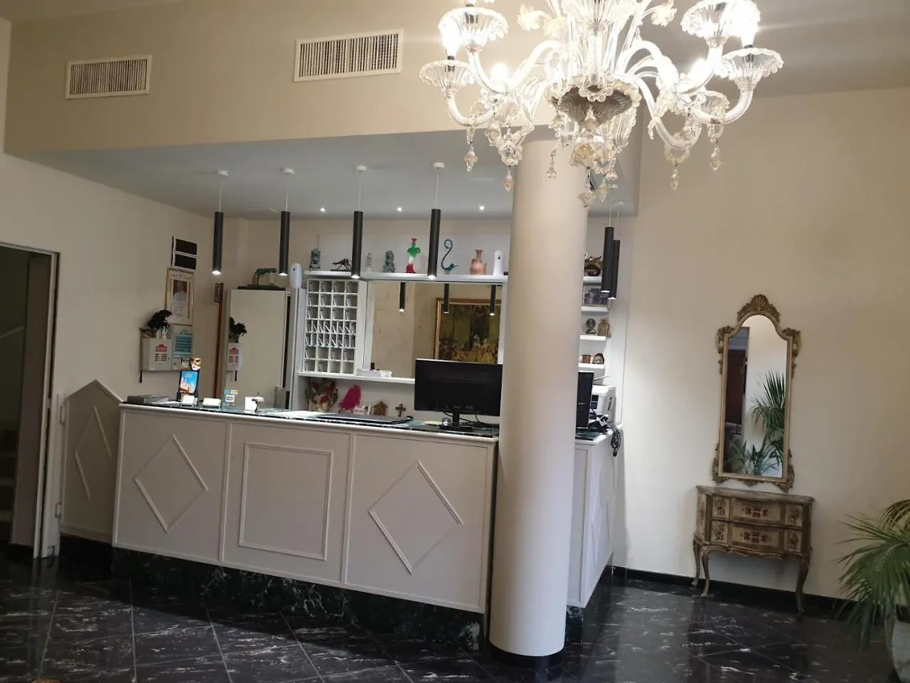 Hotel Altieri Favaro Veneto