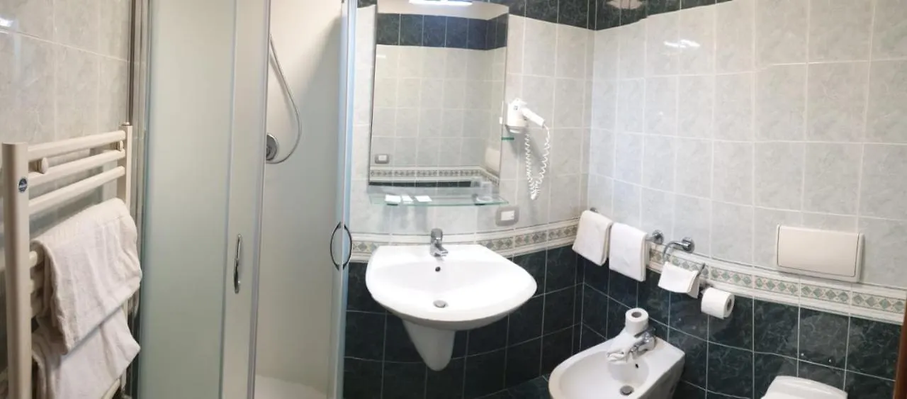 Hotel Altieri Favaro Veneto