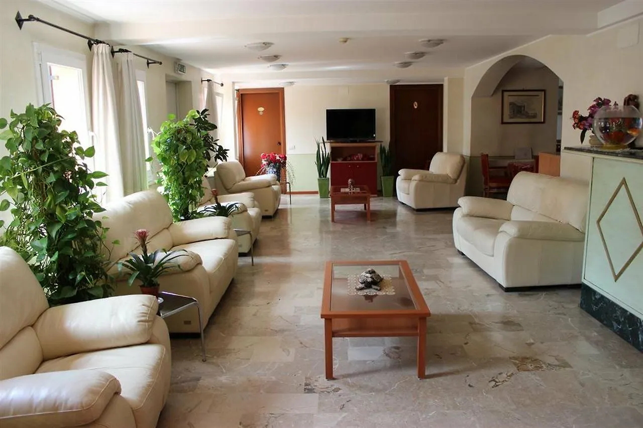 Hotel Altieri Favaro Veneto