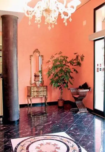 Hotel Altieri Favaro Veneto 3*,