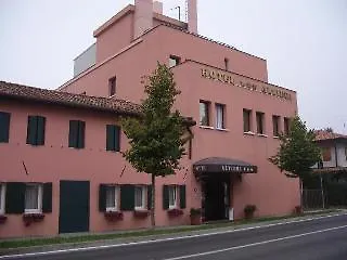 Hotel Altieri Favaro Veneto 3*,