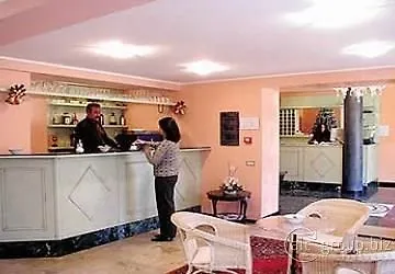 Hotel Altieri Favaro Veneto