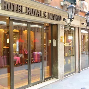 4* Hotel Royal San Marco