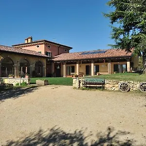 Spigolo Séjour à la ferme
