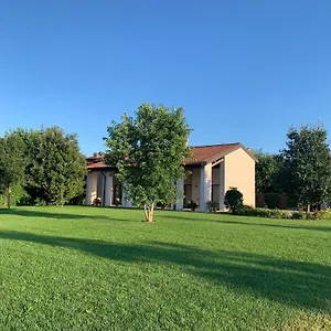 Ca' Giulietta Séjour à la ferme