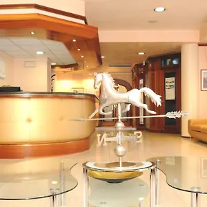Mondial Otel
