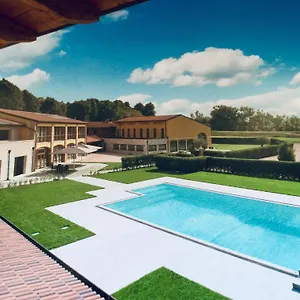 Tenuta Albertini Séjour à la ferme