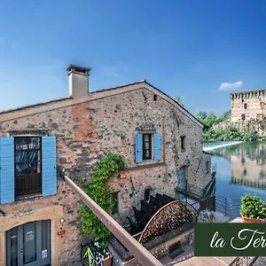 Il Borghetto Vacanze Nei Mulini Appartement