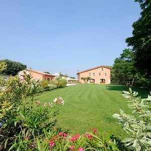 Corte Morandini Séjour à la ferme