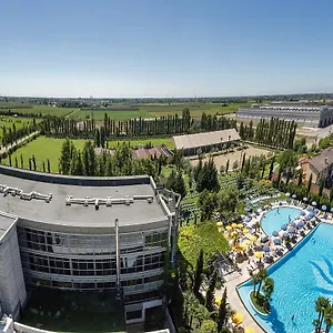 Antares Sport Beauty & Wellness **** Villafranca di Verona