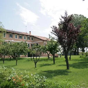 Locanda Antico Fighèr Séjour à la ferme