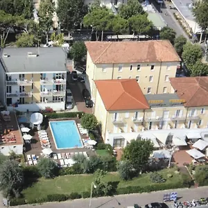 Apartmanhotel Stella Polare ***