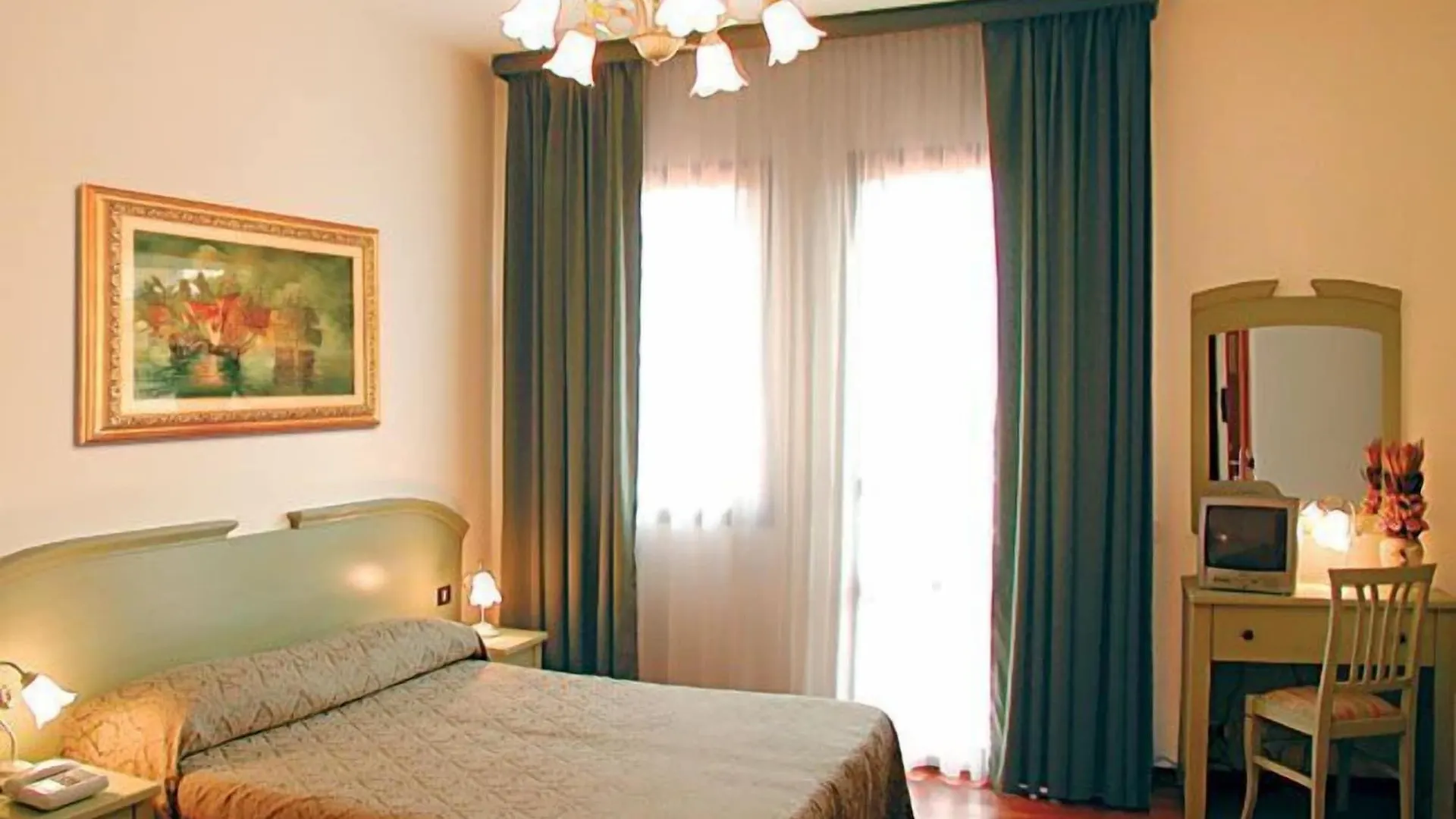 Hotel Altieri Favaro Veneto Italy