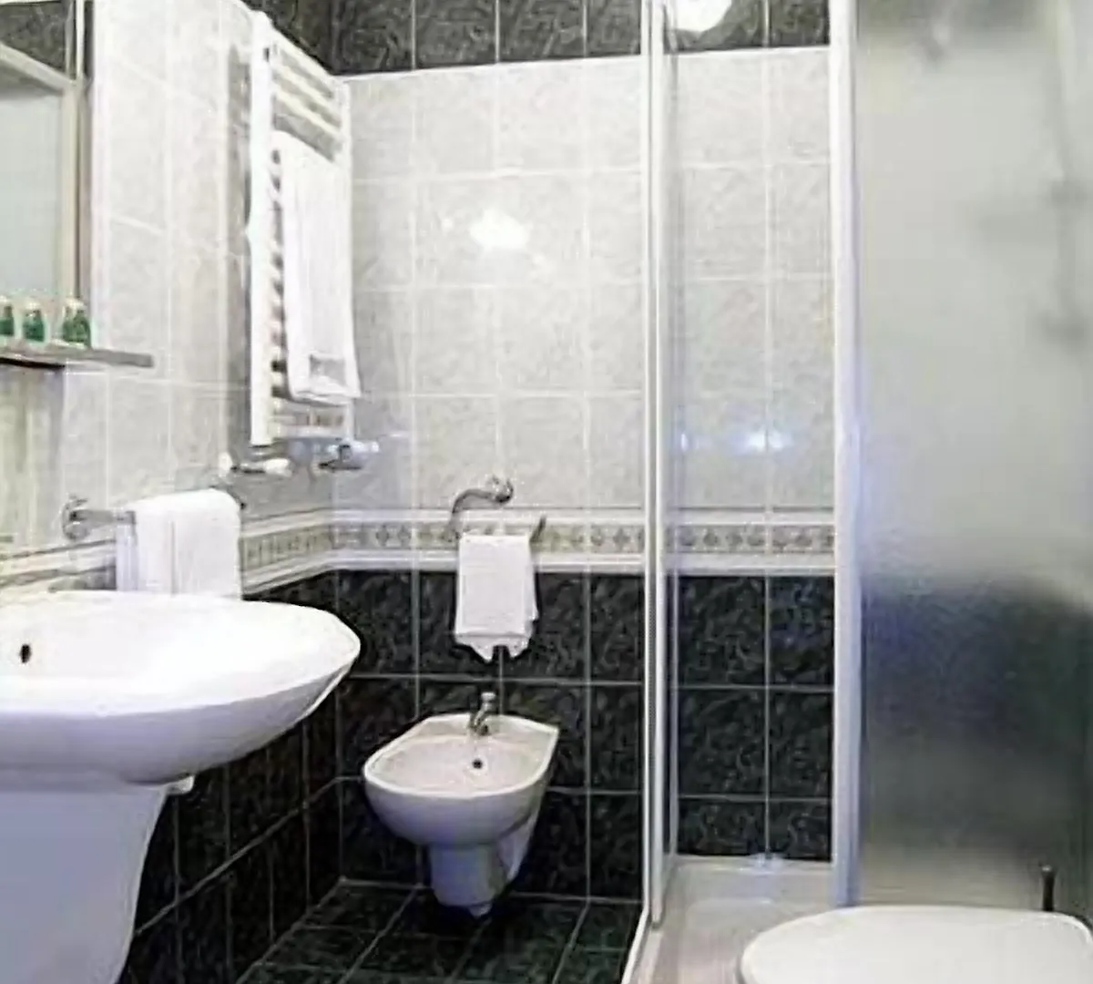 Hotel Altieri Favaro Veneto