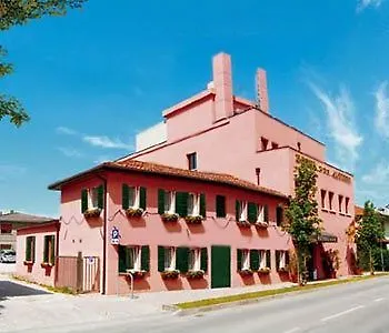 Hotel Altieri Favaro Veneto 3*,